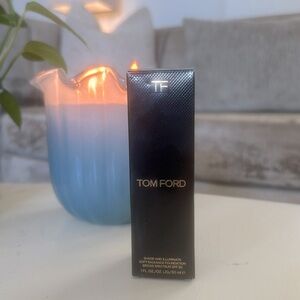 Tom Ford Shade & Illuminate Foundation Vellum 2.7 New